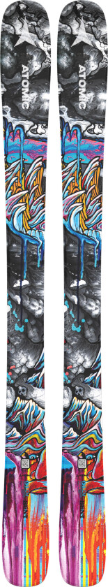Bent Jr 110-130 110 cm