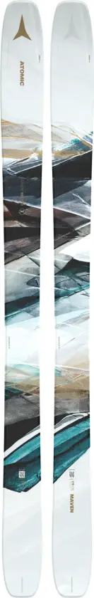 Maven 103 CTI 162 cm