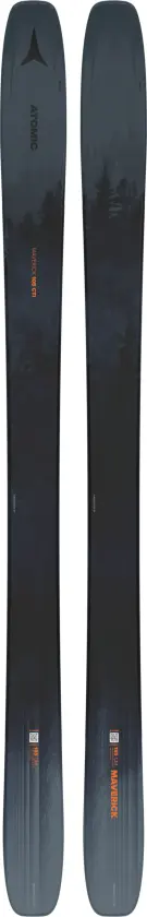 Maverick 105 CTI 178 cm