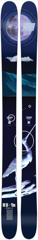 ARV 100 David Alabo 172cm