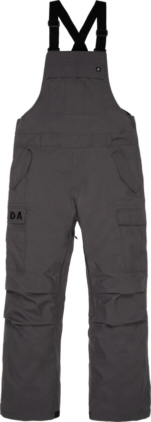 Sumpter 2L BIBanthracite L