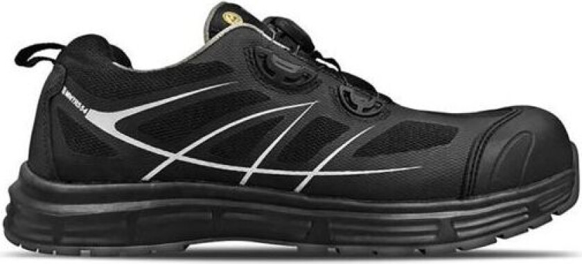 Combat Boa Vernesko S3 ESD Str. 36