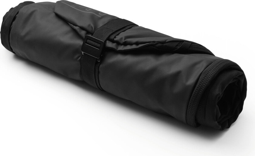 Snow Essential Snowboard Bagblack out