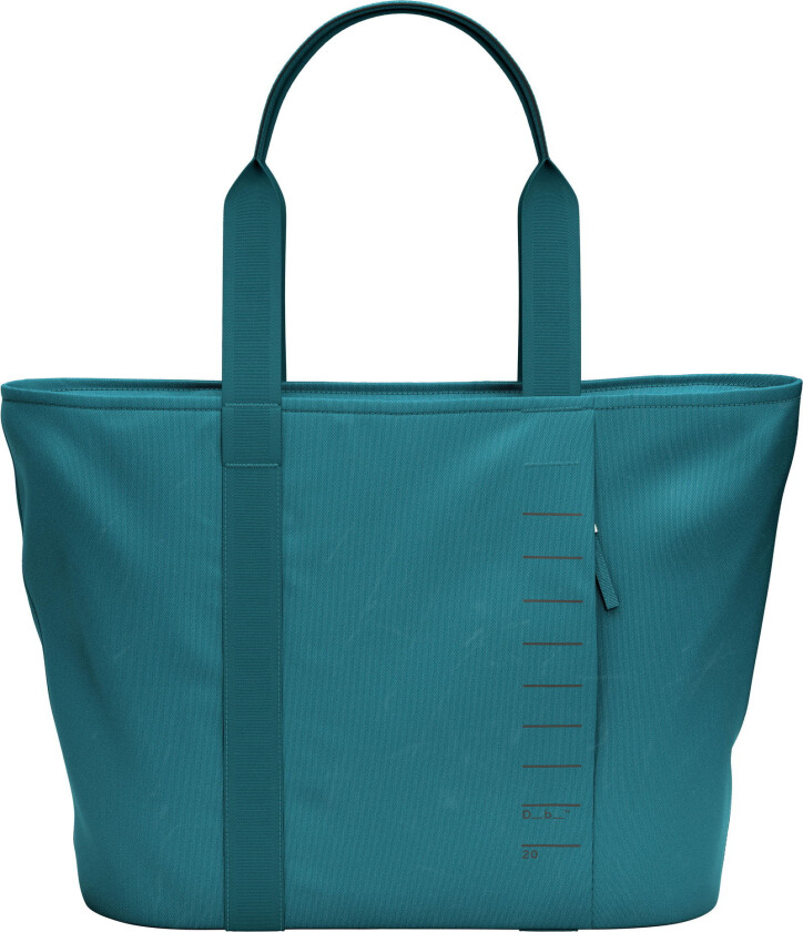 Essential Tote 20Lmidnight teal