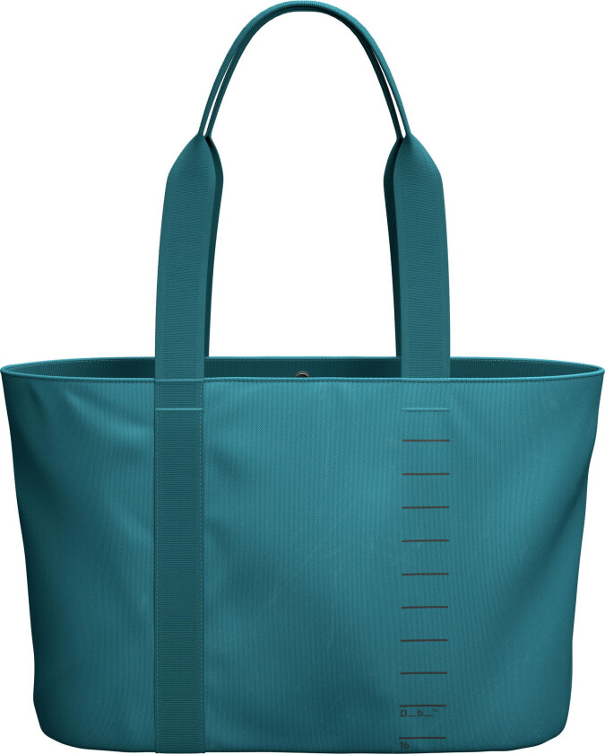 Essential Tote 16Lmidnight teal