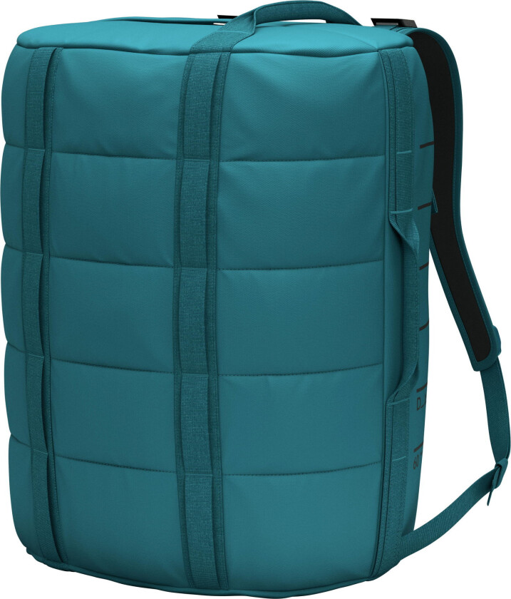 Roamer Duffel Pack 60Lmidnight teal
