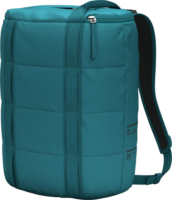 Roamer Duffel Pack 25Lmidnight teal