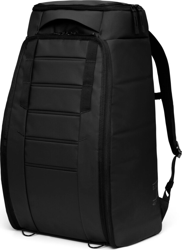 Hugger Bootpack 45Lblack out