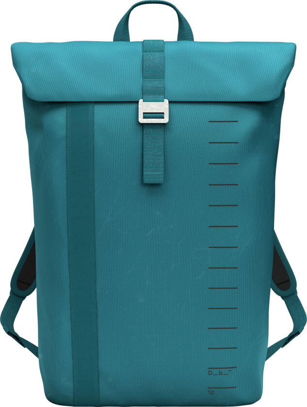 Essential Backpack 12Lmidnight teal