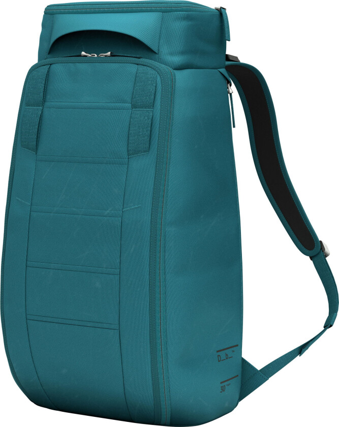 Hugger Backpack 30Lmidnight teal