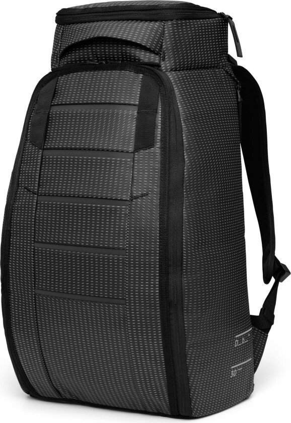 Hugger Backpack 30Lreflective