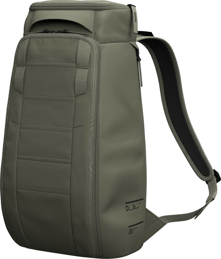 Hugger Backpack 20Lreflective