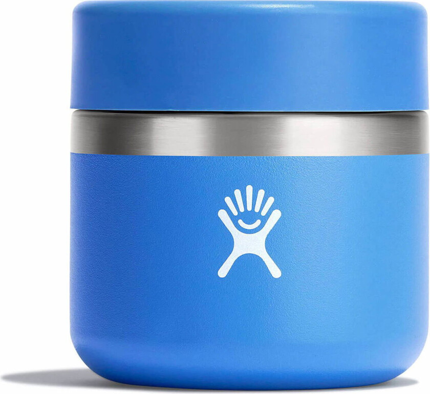 8 oz Insulated Food Jarcascade