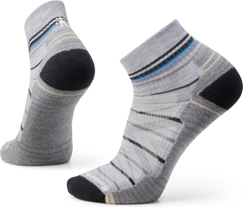 Hike Ankle M's Light CushionLight Cushion light gray M