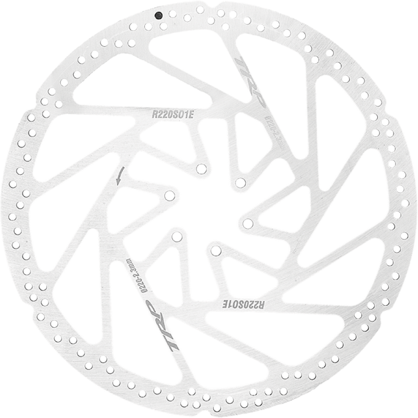 Bilde av One-Piece IS 2.3 Bremseskive220 mm