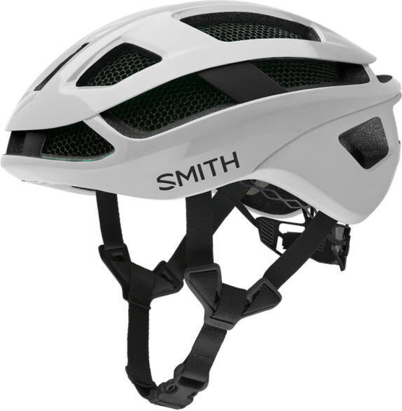 Trace Mipswhite/matte white M