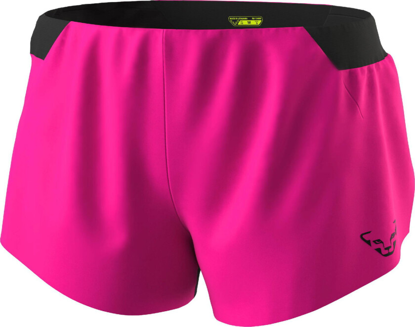 DNA Sky shorts Wpink glo S