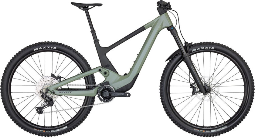 Voltage eRide 910L