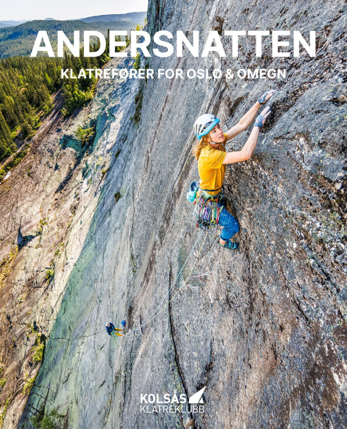 Klatrefører: Andersnatten