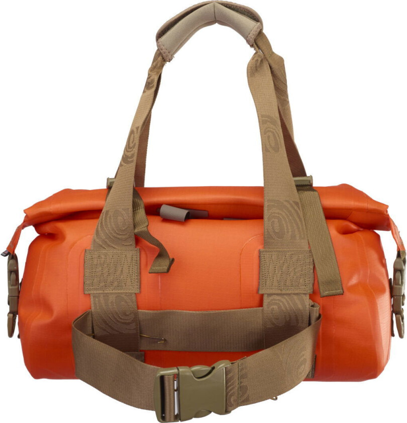 Goforth Duffel 10,5Lsafety orange
