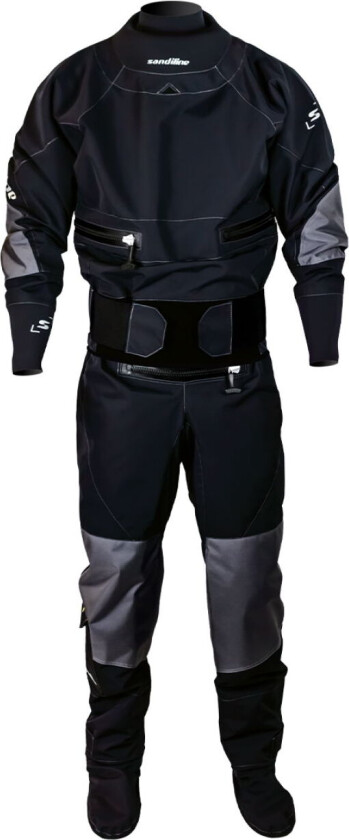 Dry Suit Black EditionM