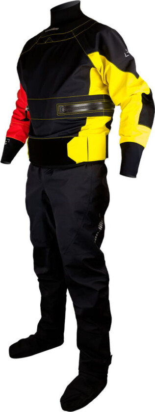 Dry Suit AdvancedM
