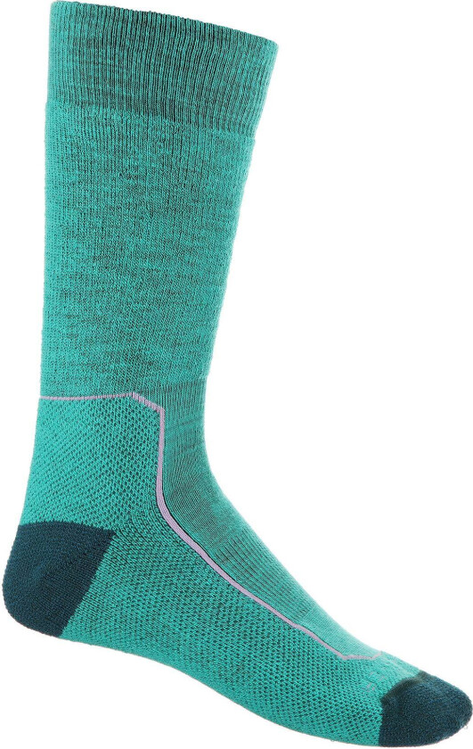 Hike+ Medium Crew W'sdawn/snow/kyanite S