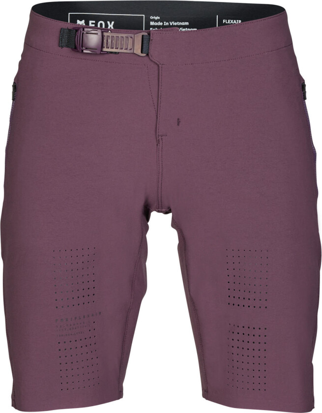 Fox Flexair Short W'sdark purple L