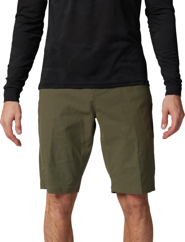 Fox Ranger Short M'solive green 30