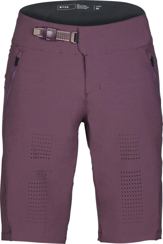 Fox Flexair Short M'sdark purple 34
