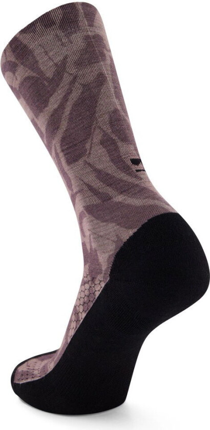 Atlas Crew Sock Digitalshale fragments S