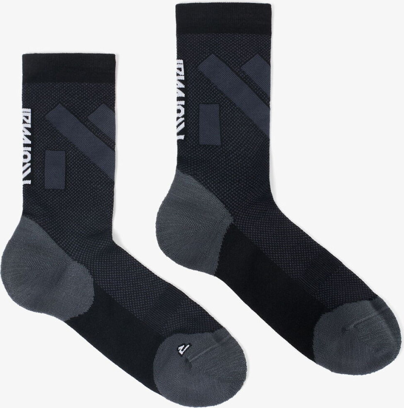 Race Sockblack S