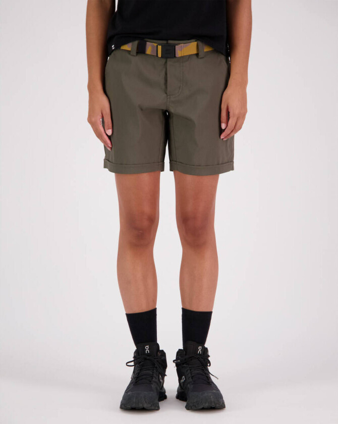 Drift Shorts 2.0 W'solive night M