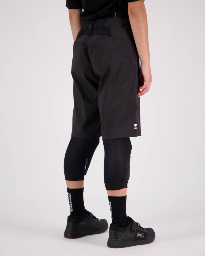 Virage Bike Shorts 2.0 W`sblack S