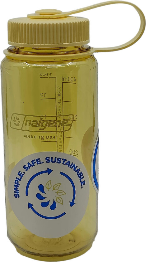 500ml Wide Mouth Sustain Mocha 0.5 L, Mocha