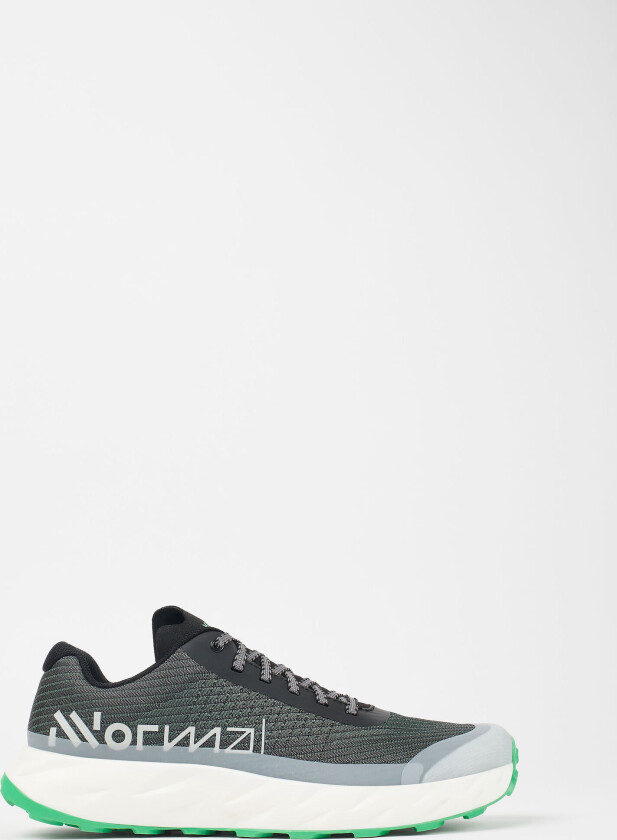 Kjeragblack/green UK 7