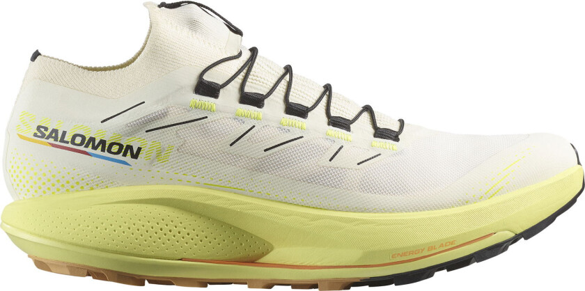 Pulsar Trail 2 /Pro W'svanila/sun lm/black UK 4