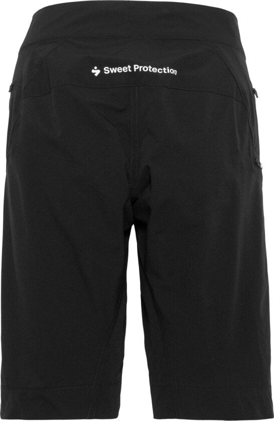 Hunter II Shorts W'sblack XS