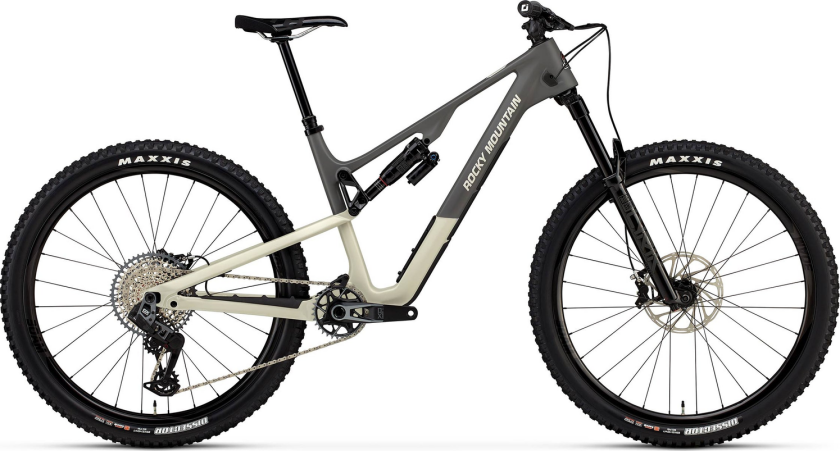 Instinct Carbon 70 AXS29" GX AXS transmission 2024