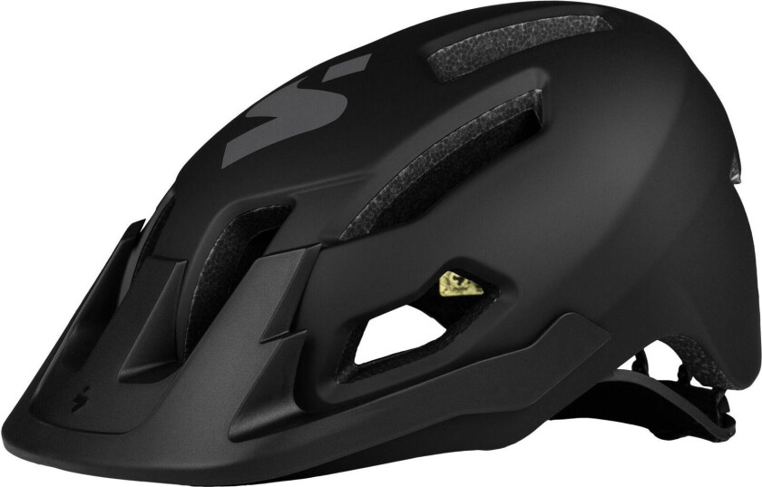 Dissenter JRmatte black XS/S