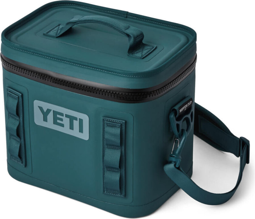 Yeti Hopper Flip 8agave teal