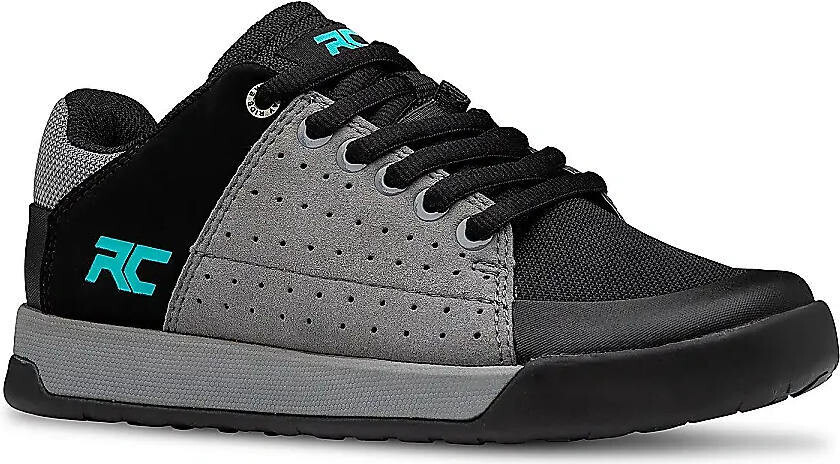 Livewire Youthcharcoal/black 34