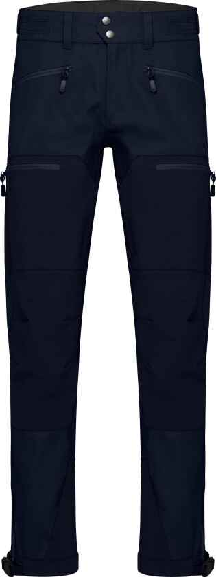 Femund Heavy Duty Pant M's indigo night