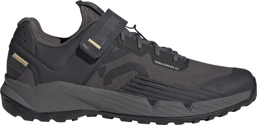 Five Ten Trailcross Clip-In M'schacoa/putgre/carbon UK 7