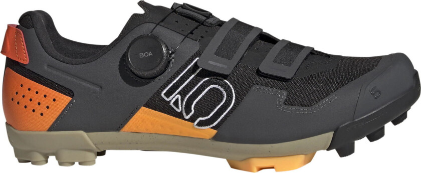 five ten Kestrel Boa M'scblack/ftwwht/impora UK 8,5