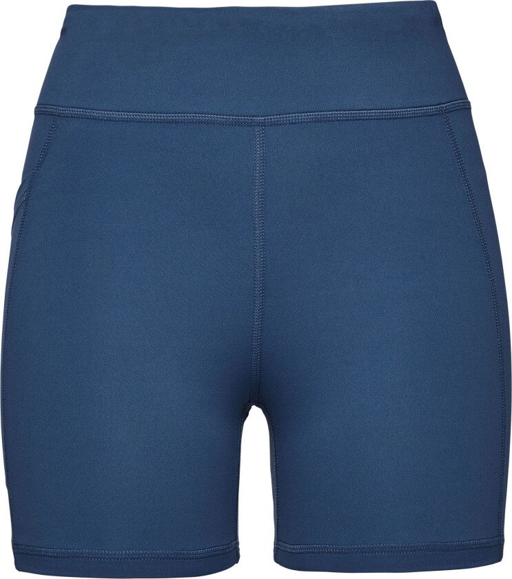 Session Shorts 5 in. W'sink blue L