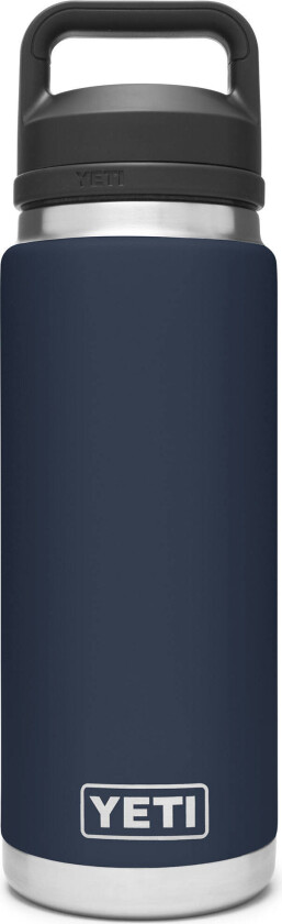 Yeti Rambler 26 Oz Bottle Chugnavy