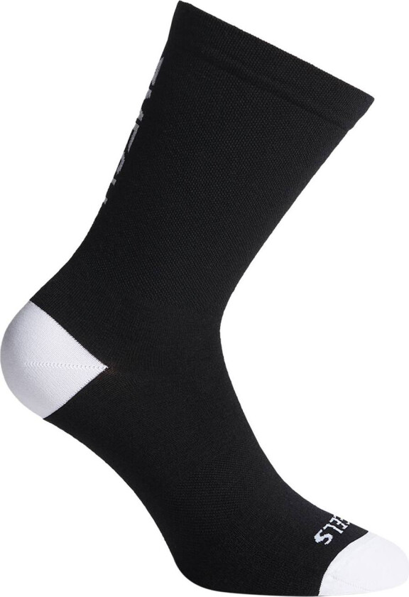 Ashlu Merino Sock 7"limestone XL