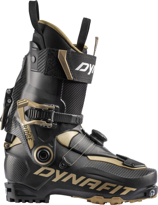Ridge Pro Boot25