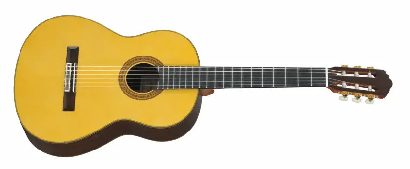 GC32S Grand Concert Guitar